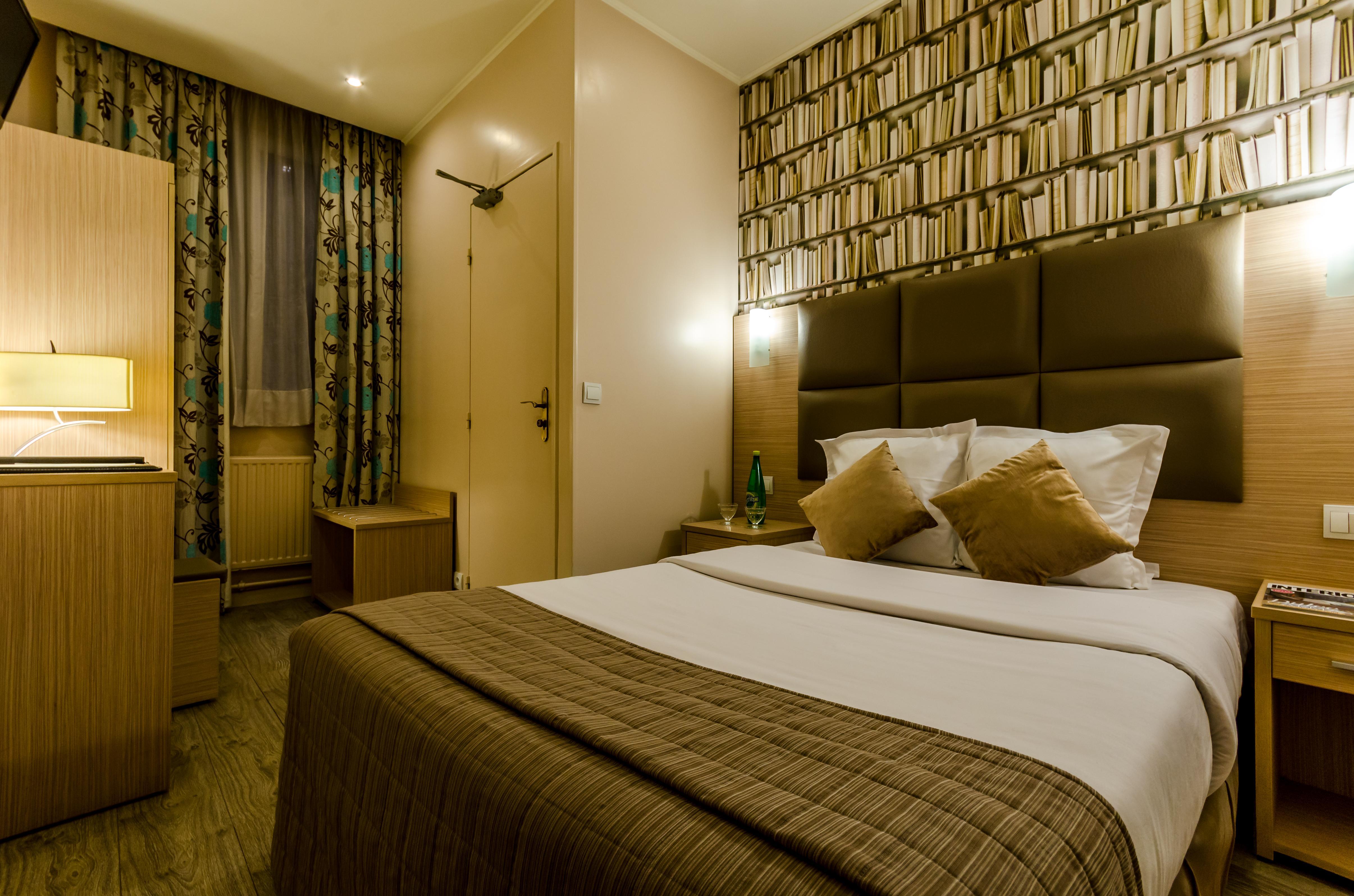 Hotel Riviera Renovated Paříž Exteriér fotografie