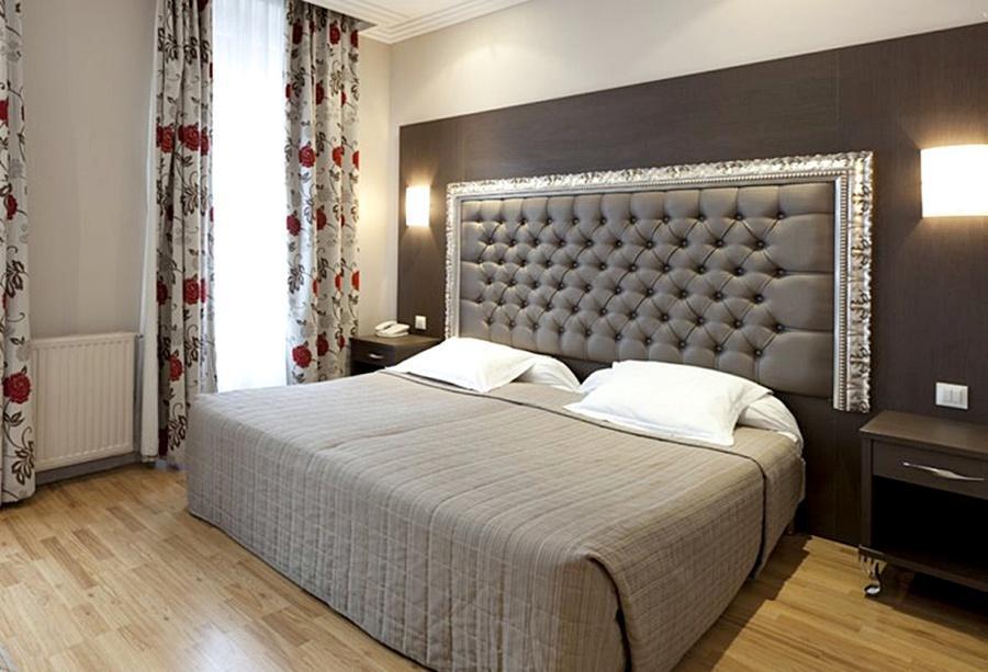 Hotel Riviera Renovated Paříž Exteriér fotografie