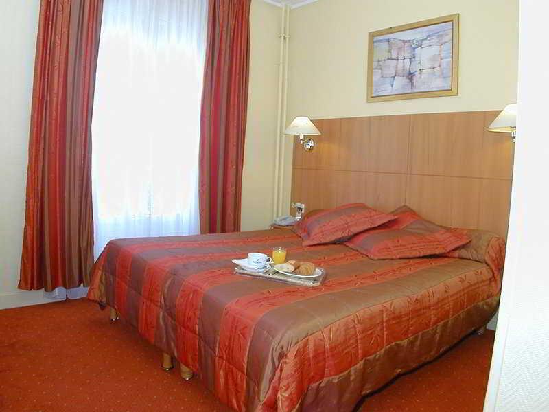 Hotel Riviera Renovated Paříž Exteriér fotografie