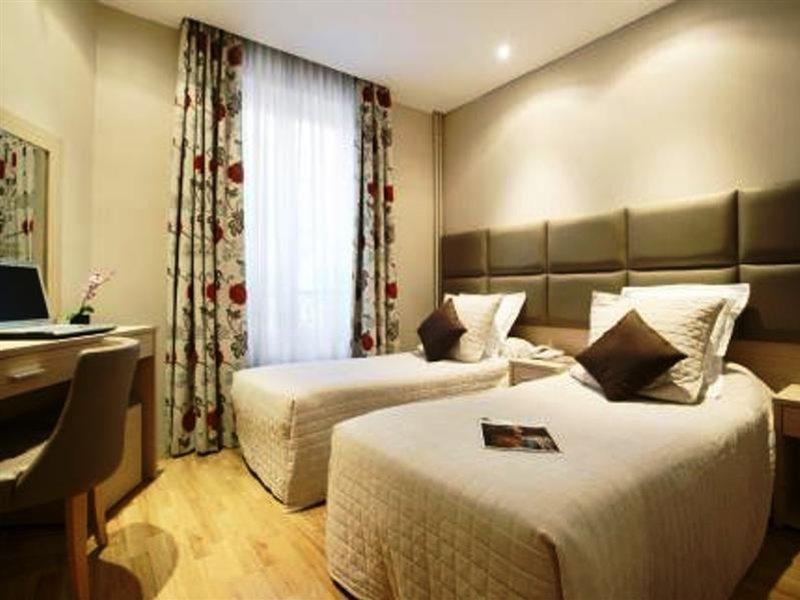 Hotel Riviera Renovated Paříž Exteriér fotografie