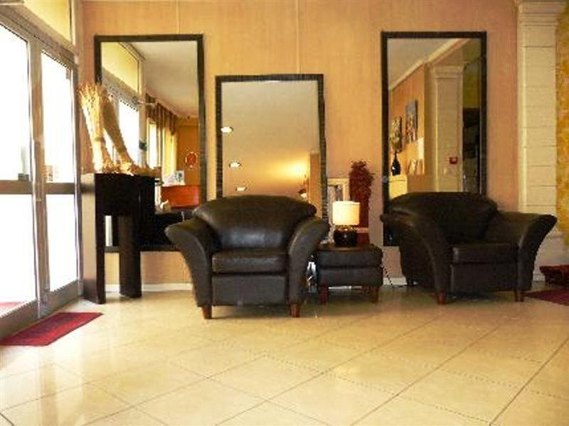 Hotel Riviera Renovated Paříž Exteriér fotografie