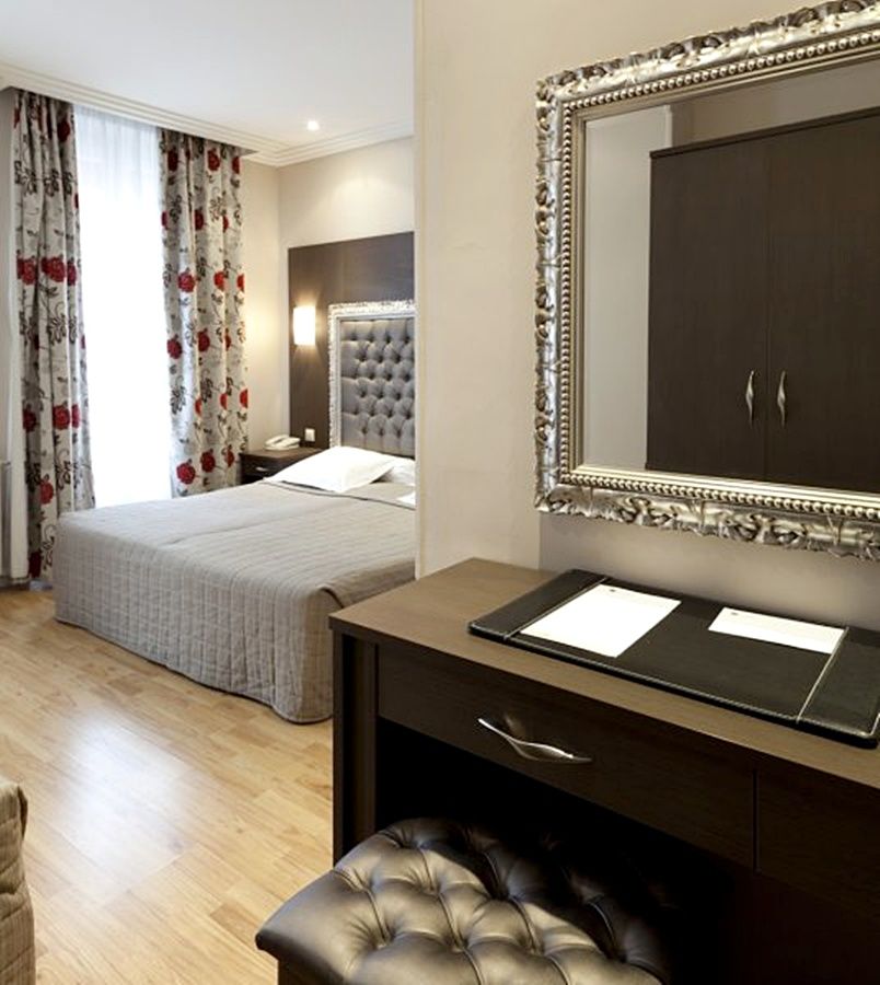 Hotel Riviera Renovated Paříž Exteriér fotografie
