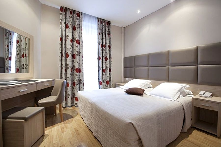 Hotel Riviera Renovated Paříž Exteriér fotografie